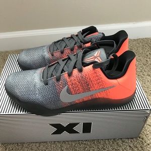 Kobe XI. (GS) Good condition.